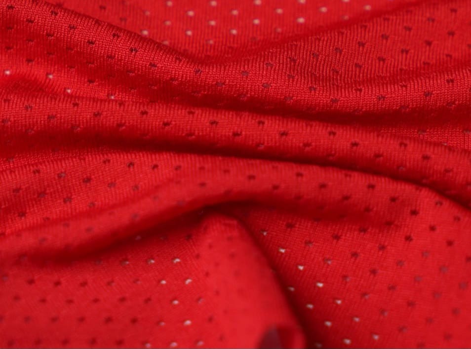 خرید عمده پارچه فلامنت ورزشی مستقیم از تولید کننده